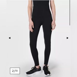 Sweaty Betty Power leggings